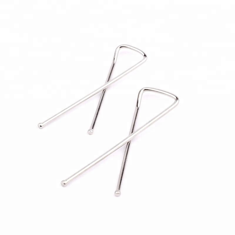 Lot De 110 Trombones Métalliques - 4 Tailles (15, 19, 25, 32 Mm) - Colorés, Avec Trou De Suspension - Pour Bureau, école, Maison - 9