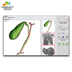 Thiết Bị Phân Tích Bệnh Lý Cơ Thể Thợ Săn Meta Giai Đoạn Tiên Tiến - Product Image 4