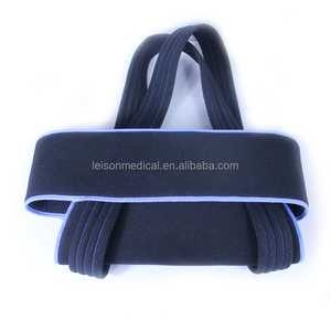 Ortopedi <span class=keywords><strong>Arm</strong></span> <span class=keywords><strong>Sling</strong></span> Fraktur Lengan Stabilizer Broken <span class=keywords><strong>Arm</strong></span> <span class=keywords><strong>Sling</strong></span> Penopang - Product Image 4