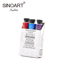 Mejor calidad Amos acuarela artista pintura al óleo para artistas profesionales - Product Image 3