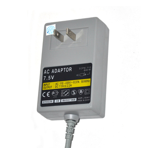 Bộ Chuyển Đổi AC Mới Dây Nguồn Mỏng Cho Bộ Chuyển Đổi <span class=keywords><strong>PS1</strong></span> AC Dây Nguồn Bộ Sạc Tường - Product Image 4