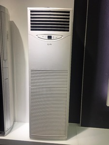 24000BTU Intelligent Defrosting Floor Standing Air Conditioner/<strong>cooler</strong>/chiller / Chiller <strong>AC</strong> Room Free Spare Parts Electrical ROHS - Product Image 4