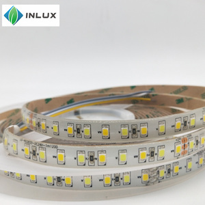 Không thấm nước xe kỹ thuật số 2216 dmx phát triển 3528 2835 neon apa102 2020 220 v ws2811 lập trình rgb usb liên tục hiện tại led ribbon - Product Image 1