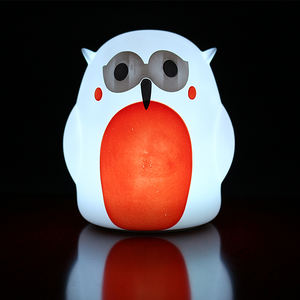 Tierform bewegungssensor led-nachtlicht mit musik - Product Image 3