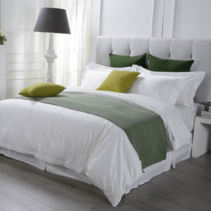 <span class=keywords><strong>Genio</strong></span> calidad ganso blanco de lujo <span class=keywords><strong>hotel</strong></span> edredón - Product Image 2
