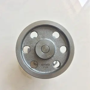 Pompa dell'Acqua di Raffreddamento del Motore per <span class=keywords><strong>OPEL</strong></span> <span class=keywords><strong>CORSA</strong></span> <span class=keywords><strong>OPEL</strong></span> ASTRA J <span class=keywords><strong>OPEL</strong></span> <span class=keywords><strong>COMBO</strong></span> 1334711 93189336 93177340 93195466 93193591 46819138 - Product Image 1