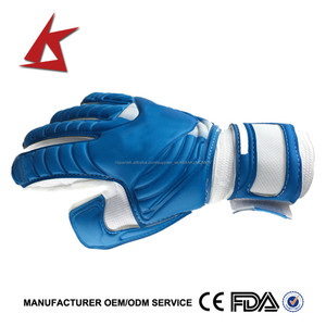 KS-Puma # wholesale Puma guantes de portero de fútbol guantes de receptor - Product Image 5