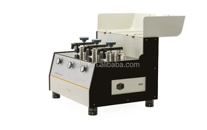 Alat Uji Permeabilitas YAOKE, Permeameter Gas Diferensial Tekanan Film dengan Garansi 1 Tahun, Rentang Suhu 5~95C - Product Image 6