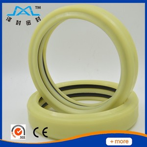 sello del eje con <span class=keywords><strong>el</strong></span> anillo de resorte doble de la bomba para camiones - Product Image 2