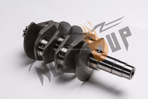 Geschmiedete oder Gegossene Kurbelwelle 69mm 82mm für VW Käfer - Product Image 3