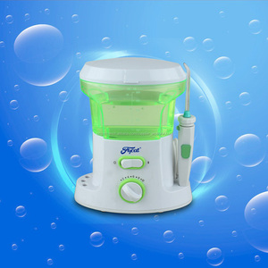 Chine soie <span class=keywords><strong>dentaire</strong></span>, Eau jet <span class=keywords><strong>hydropulseur</strong></span>, <span class=keywords><strong>Utilisation</strong></span> des dents et de la langue nettoyage des dents spa - Product Image 2