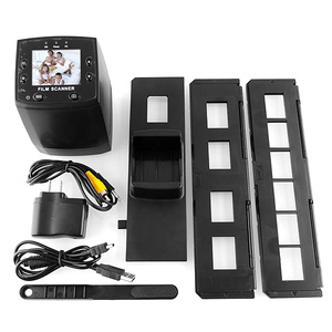 Factory Oem China Cheap 3600dpi 35mm Film <strong>Scanner</strong> WT426 Stand Alone Operation Without Computer - Product Image 4