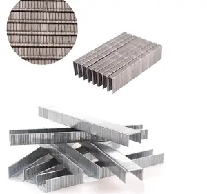 16GA 구리 코팅 <span class=keywords><strong>35</strong></span> 카톤 클로징 스테이플 3515 - Product Image 1