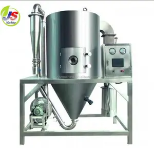 LPG-100 High Speed dry milk powder machine