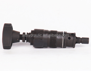 Offres Spéciales Rexroth DBD DE DBD6,DBD8,DBD10,DBD15,DBD20,DBD25,DBD30 HYDRAULIQUE soupape de surpression, à commande directe - Product Image 4