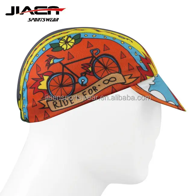 الجملة مخصص دراجة هوائية جبلية قبعات بالمقاس المناسب للماء الجافة تناسب الأداء قبعة