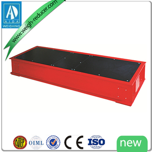 Festen achse waage mobile brückenwaage - Product Image 2