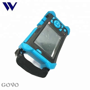 <span class=keywords><strong>GOVO</strong></span> 5.6 pouces Écran Tactile 1310 1550 1625 OTDR TR600-SS24AF FTTx PON Testeur TR600 OTDR - Product Image 5