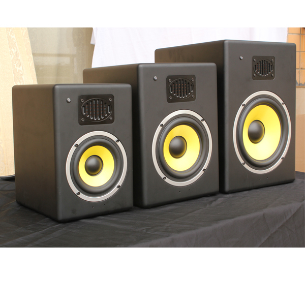 Active Studio Monitor Professional OEM & ODM Pro Audio Speaker