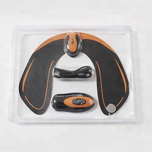 Cinto Tonificador para Treinamento Muscular e Massagem - Product Image 5