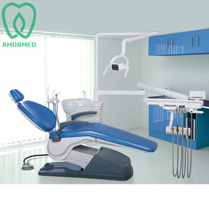 2017 La Migliore Vendita del CE Approvato Dentale Sedia - Product Image 1