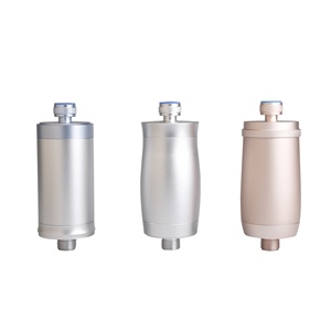 <span class=keywords><strong>Filtre</strong></span> de <span class=keywords><strong>douche</strong></span> en acier inoxydable à 15 étapes pour l'eau, avec vitamines, pour pommeau de <span class=keywords><strong>douche</strong></span> métallique - Product Image 4