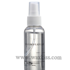 Lotion en spray après épilation à l'huile de lavande, destinée aux résidus de cire - Product Image 1