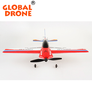 Avion rc débutant 2.4G 4 Voies RC Avion Volant Radiocommande - Product Image 3