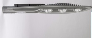 180 W 6000 <span class=keywords><strong>K</strong></span> COB led luces de la calle con sensor de fotocélula para el cuadrado - Product Image 6