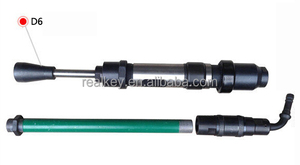 دكاكة هوائية، دكاكات رمل هوائية <span class=keywords><strong>D9</strong></span> - Product Image 3