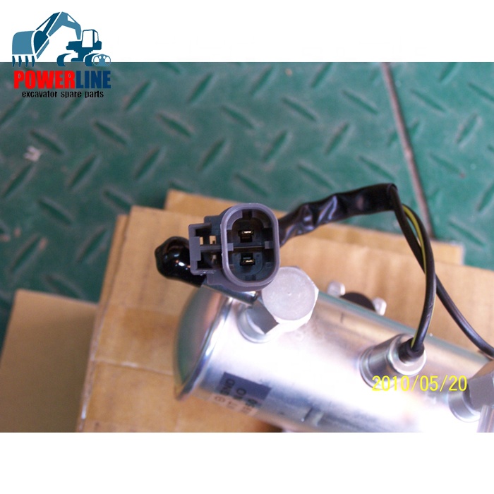 五十铃全新6HK1 4HK1燃油给水泵8980093971 8-98009397-1 4645227