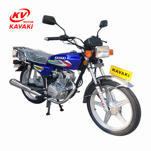Technologie sophistiquée d'essence de la chine 2 roues CG125 moteur <span class=keywords><strong>scrambler</strong></span> <span class=keywords><strong>cafe</strong></span> <span class=keywords><strong>racer</strong></span> sport motos - Product Image 2