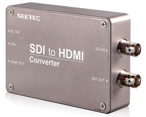 Usine prix multiples formats vidéo signal bnc <span class=keywords><strong>convertisseur</strong></span> à hdmi pour diffusion programme production - Product Image 2