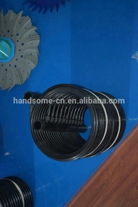 Calentador <span class=keywords><strong>Solar</strong></span> para Piscinas Fabricado con PE para Calentar Agua - Product Image 5