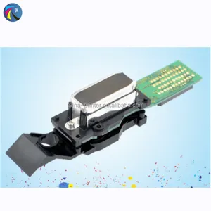 Roland vp 540 eco solvent dx4 print head Mimaki roland dx4 printhead asli pencetakan