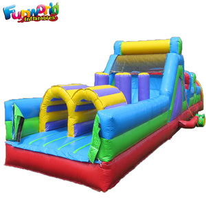<span class=keywords><strong>Saltarin</strong></span> Inflable para Fiestas al Aire Libre, Juegos Inflables para Adultos - Product Image 2