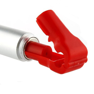 eas防盗衣服安全射频am rfid <span class=keywords><strong>dr</strong></span>硬标签报警系统显示紧急停止锁分离器 - Product Image 4
