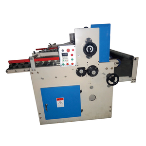 Manufacturer Automatic <strong>Corrugated</strong> Carton Paper <strong>Cardboard</strong> Paperboard Feeding Machine /Auto <strong>Sheet</strong> <strong>Feeder</strong> for Printing Machine - Product Image 1