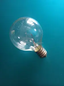 Lampadina a Incandescenza G40 Rotonda 15W <span class=keywords><strong>E12</strong></span> - Product Image 3