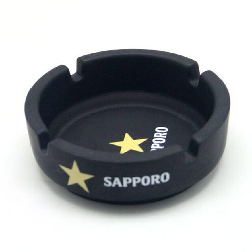 Round ashtray Cigarette Ashtray joint  Outdoors and Indoors AshTray