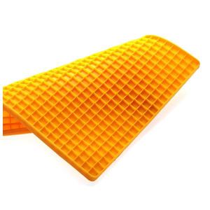 sicuro commestibile colore fantasia tavolo <span class=keywords><strong>silicone</strong></span> coverser - Product Image 2