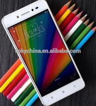 Lenovo S90u 4 г LTE мобильный телефон четырехъядерных процессоров 5.0 '' 1280 x 720 P 1 г RAM 16 ГБ ROM мобильный телефон