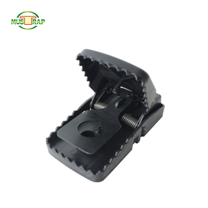 Piège à rats, <span class=keywords><strong>souris</strong></span> et chat, en plastique, imperméable, offre spéciale - Product Image 2