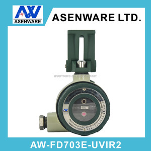 Üçlü IR (<span class=keywords><strong>IR3</strong></span>) Alev Dedektörü - Product Image 4