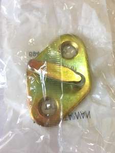 ตัวล็อคประตูรถยนต์ซิกม่าใหม่ ของแท้ รหัส 69410-90300 สำหรับรถยนต์แลนด์ครุยเซอร์ ปี 1974-1984 - Product Image 3