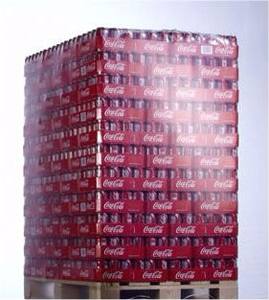 Máquina de Túnel para Envolver Neumáticos de Automóvil, Máquina Empacadora - Product Image 6