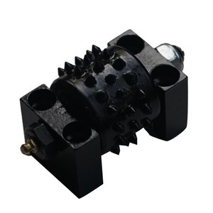 Wolframkarbid-Buchsen hammer werkzeug für H Usqvarna-Schleifer - Product Image 4