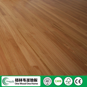 Úc Blackbutt/Phát Hiện Kẹo Cao Su Thiết Kế Gỗ Sàn Gạch Mịn Màu Sắc Tự Nhiên - Product Image 5