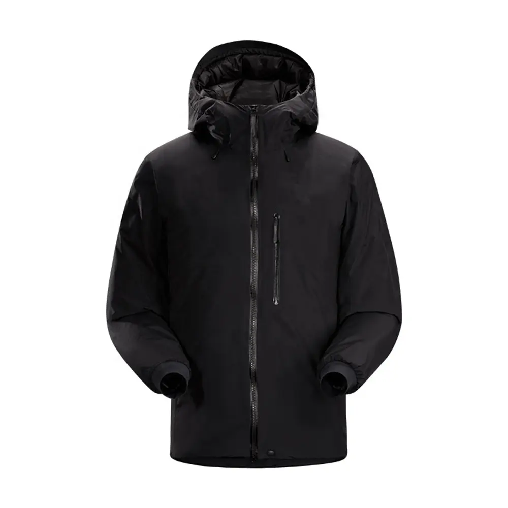 used Patagonia Worn Wear-M's Triolet Jacket-Red Delicious w/Graphite Navy-Red-83400-XS, image size:1000x1000