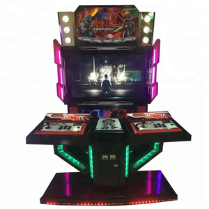 Lujo eléctrico <span class=keywords><strong>Tekken</strong></span> 7 máquina de juego de Arcade <span class=keywords><strong>Street</strong></span> <span class=keywords><strong>Fighter</strong></span> - Product Image 2